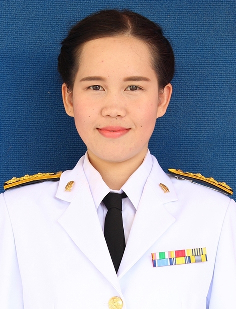 นางสาวนฤมล โคตรุฉิน