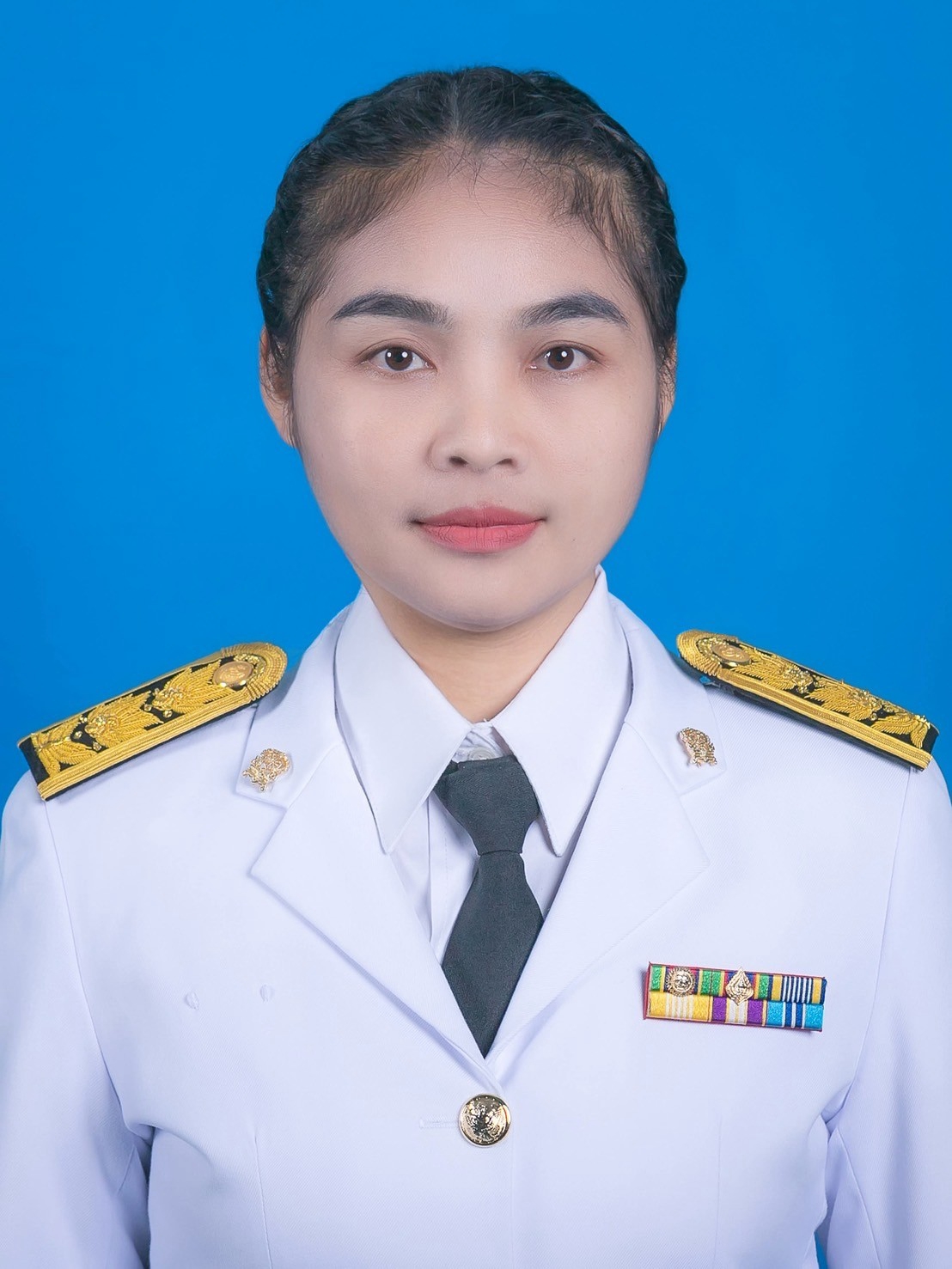 นางนรรัตน์ พลอยสำลี
