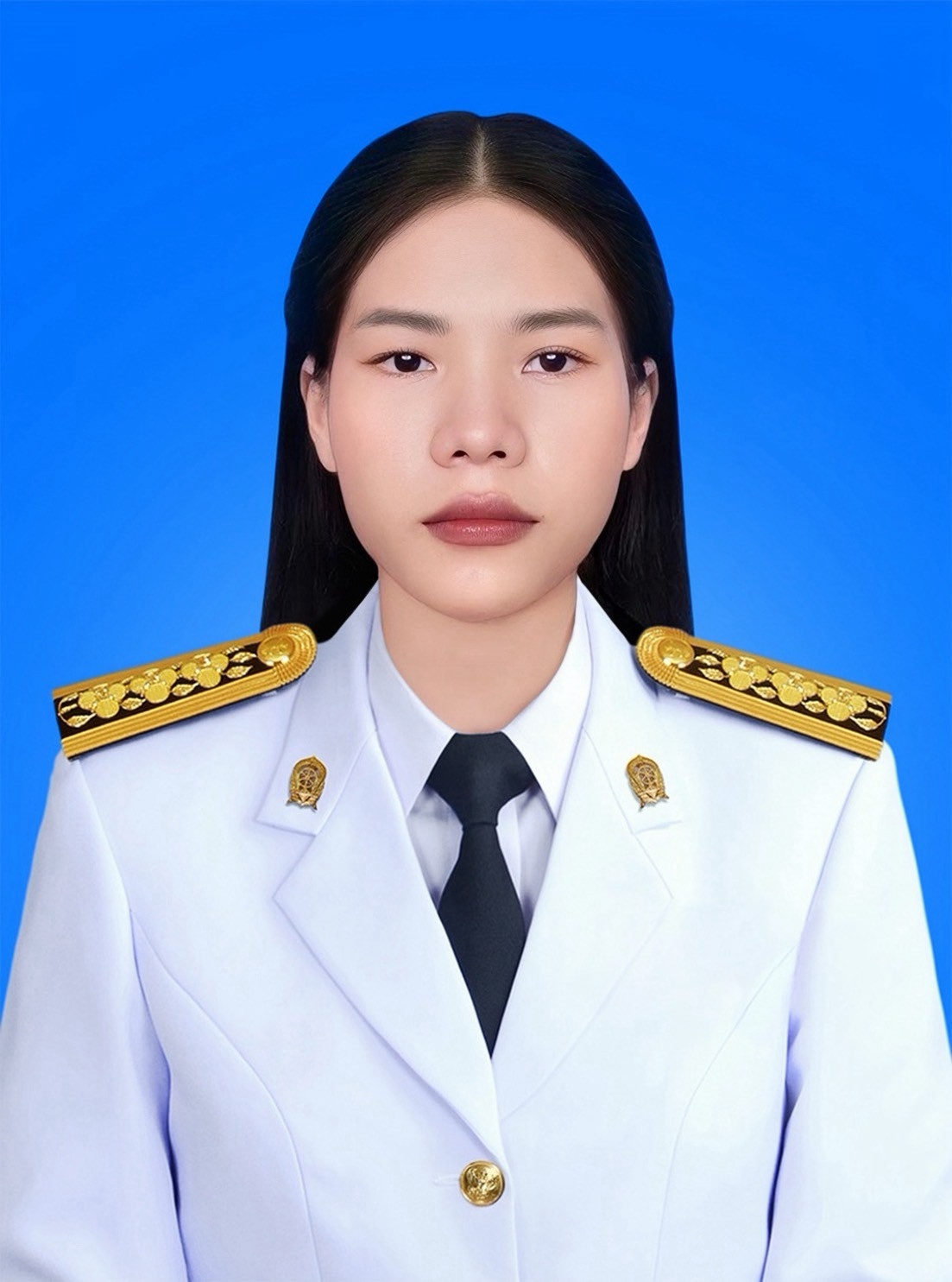 นางสาวพิรดา สายแก้ว