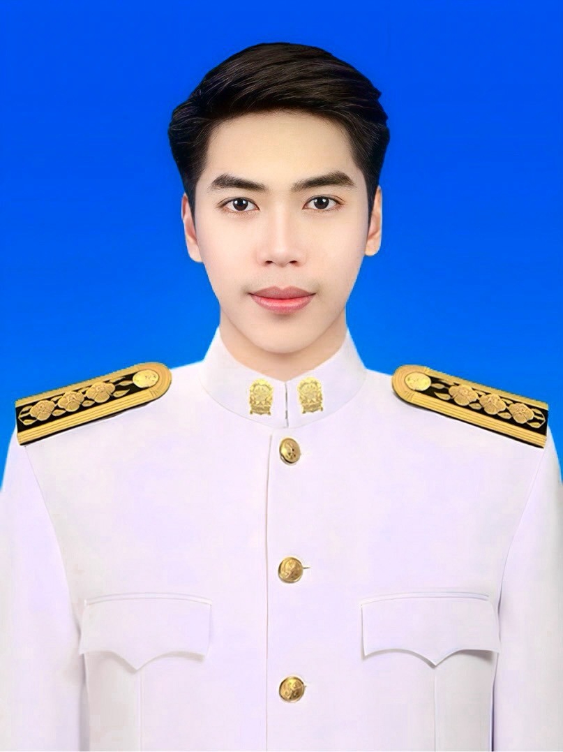 นายพัฒนพงษ์ มิเถาวัลย์