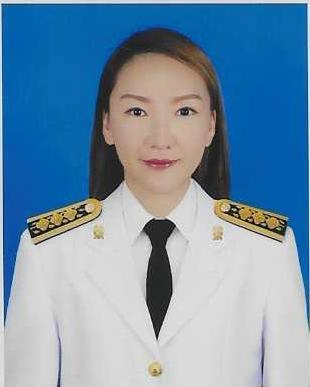 นางสาวภิญญดา เลียบใย